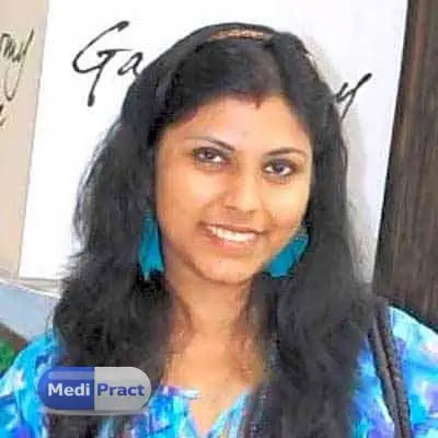 Dr. Kopal Aggarwal Profile Picture