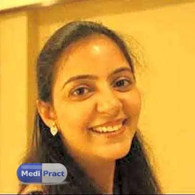 Dr. Kopal Mehrotra Profile Picture