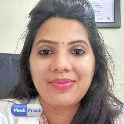 Dr. Kopal Singhal Jain Profile Picture