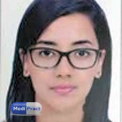 Dr. Kopal Vij Profile Picture
