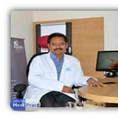 Dr. Kopparti Venkateswara Rao Profile Picture