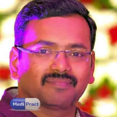 Dr. Koppu Dhanamurthy Profile Picture