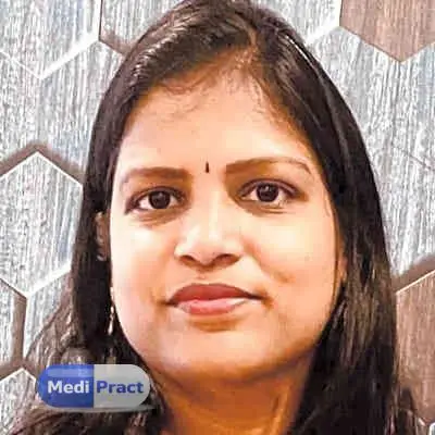 Dr. Korem Anusha Profile Picture