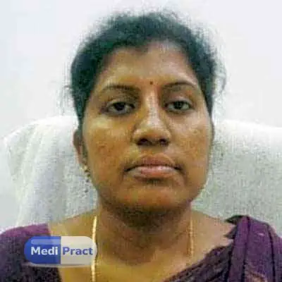 Dr. Kosaraju Ramadutha Profile Picture