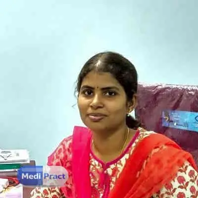 Dr. Kosaraju Sushma Profile Picture