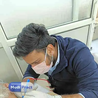 Dr. Koshinder Vats Profile Picture