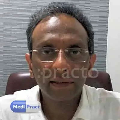 Dr. Koshy Chithresan Profile Picture