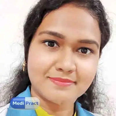Dr. Kota Acsah Profile Picture