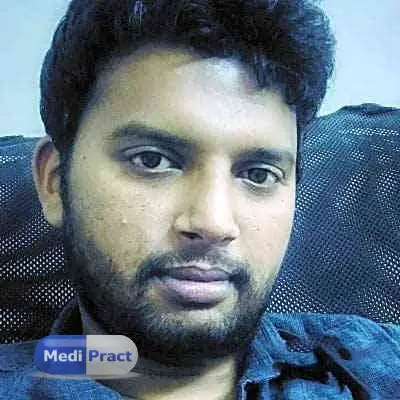 Dr. Kota Harish Nag Profile Picture