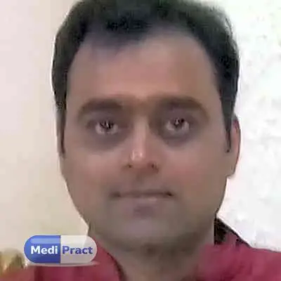 Dr. Kota Nataraj Profile Picture