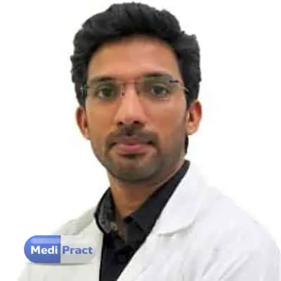 Dr. Kotamarthi Ravi Teja Profile Picture