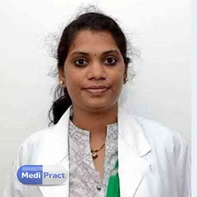 Dr. Kotanka Latha Profile Picture