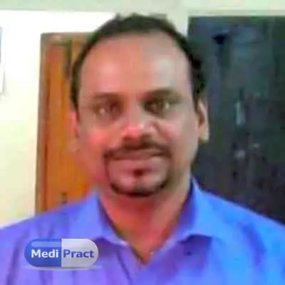 Dr. Kotapuri Vijaya Kumar Profile Picture
