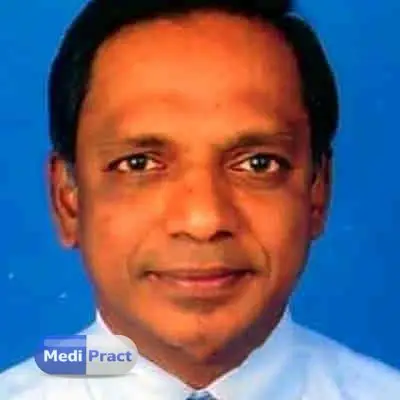 Dr. Koteeswara Rao Narasimhalu Profile Picture