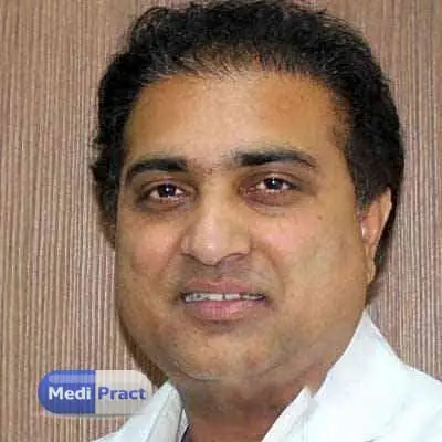 Dr. Koteshwara Prasad Profile Picture