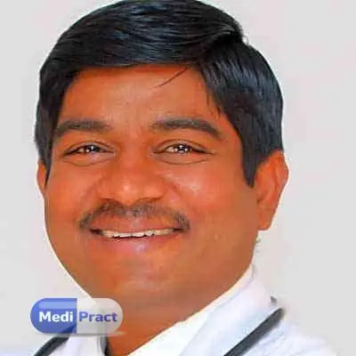 Dr. Koteswar Rao Lachi Profile Picture