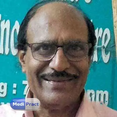 Dr. Koteswara Rao Profile Picture