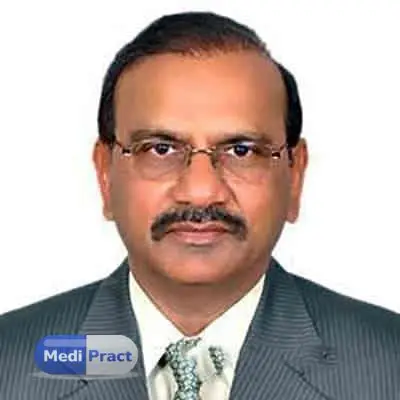 Dr. Koteswara Rao P D Profile Picture