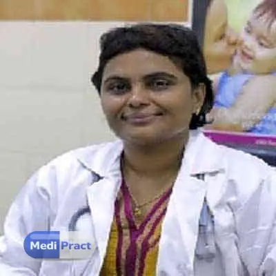 Dr. Koteswari Ganta Profile Picture