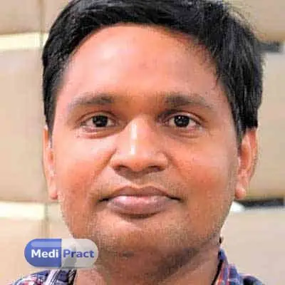 Dr. Kotha Rakesh Profile Picture