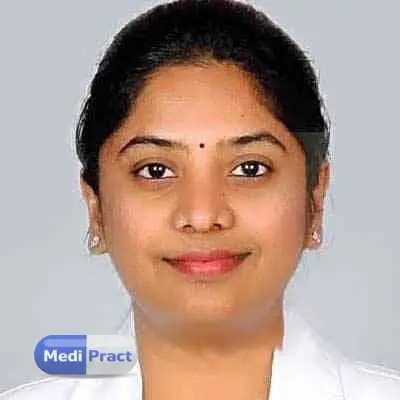 Dr. Kothapalli Alekhya Profile Picture