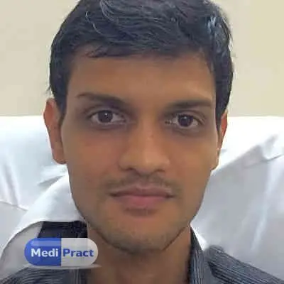 Dr. Koti Raghavendra Profile Picture