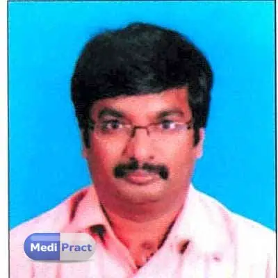 Dr. Kotikalapudi J V N Bhushana Rao Profile Picture