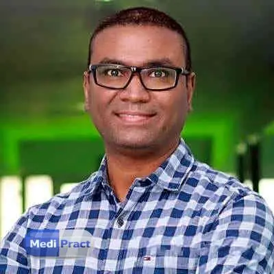 Dr. Kottapalli Divakar Reddy Profile Picture