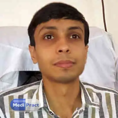 Dr. Koushal Vjayvargiya Profile Picture