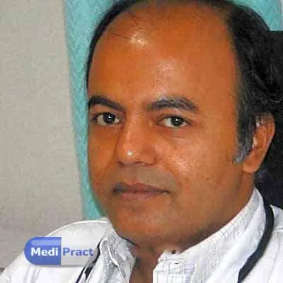Dr. Koushik Dutta Profile Picture