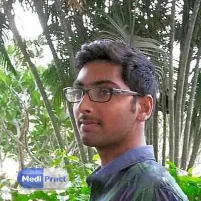 Dr. Koushik Koduru Profile Picture