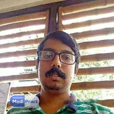 Dr. Koushik Mukherjee Profile Picture