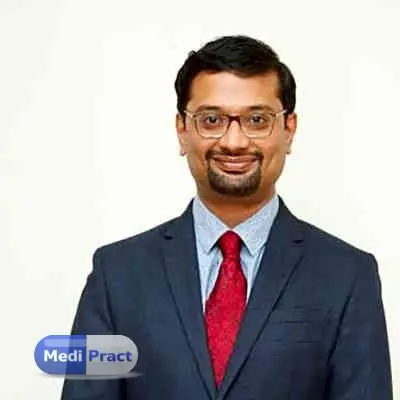 Dr. Koushik Profile Picture