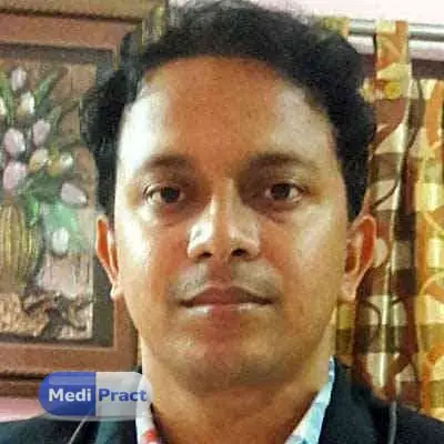 Dr. Koushik Pramanik Profile Picture