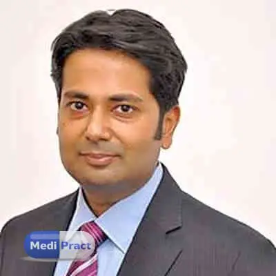 Dr. Koushik V V Profile Picture