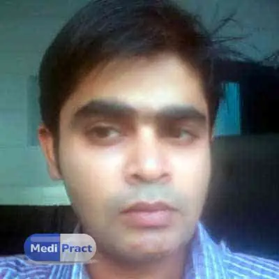 Dr. Koustubh Kulkarni Profile Picture