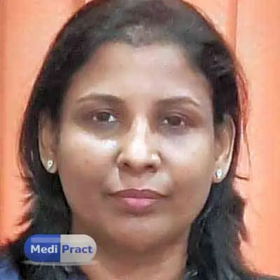 Dr. Kovarthini Profile Picture