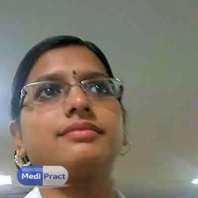 Dr. Kowsalya Chandramouli Profile Picture