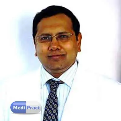 Dr. KR Nagaraj Profile Picture