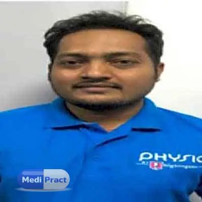 Dr. Kranthi Kumar Kotapoori Profile Picture