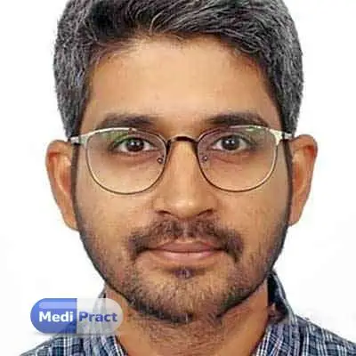Dr. Kranthi Kumar Varma N S Profile Picture