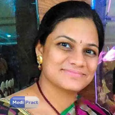 Dr. Kranthi Paladugu Profile Picture
