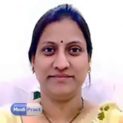 Dr. Kranthi Reddy C Profile Picture