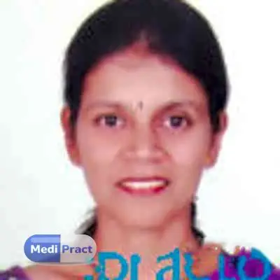 Dr. Kranti A. Phadnis Profile Picture