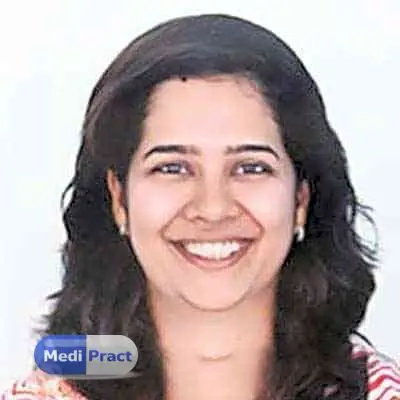 Dr. Kranti K Profile Picture