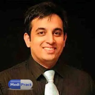 Dr. Kranti Mahajan Profile Picture