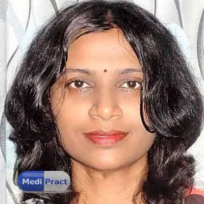Dr. Kranti Metkar Profile Picture