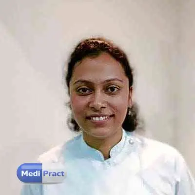 Dr. Kranti Pawar Profile Picture