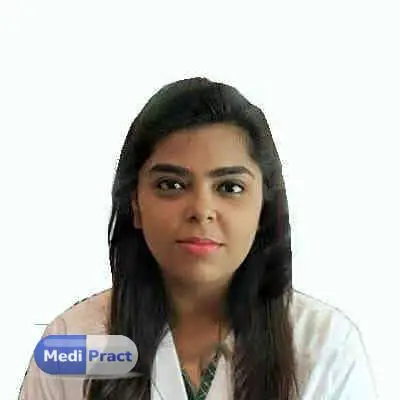 Dr. Kratika Khanna Profile Picture