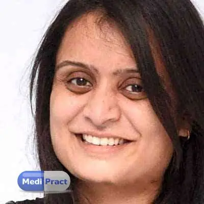Dr. Kratika Mishra Profile Picture